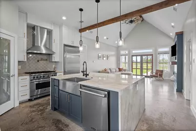 7002 Fair Road, Kaufman, TX 75142 - Photo 8