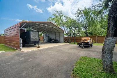 7002 Fair Road, Kaufman, TX 75142 - Photo 30