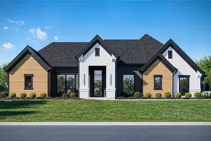 1424 Weston Ridge, Grandview, TX 76050 - Photo 1
