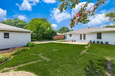 6536 Patrick Drive, Dallas, TX 75214 - Photo 22
