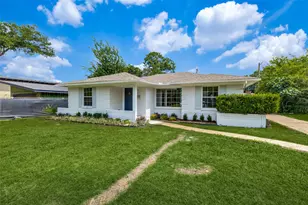6536 Patrick Dr, Dallas, TX 75214 - Photo 1