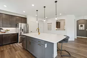 1505 Kadynce Ln, Anna, TX 75409 - Photo 2