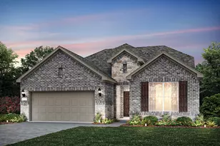 1505 Kadynce Ln, Anna, TX 75409 - Photo 1