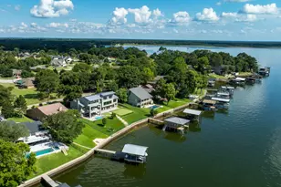 123 Shoreline Dr, Star Harbor, TX 75148 - Photo 1