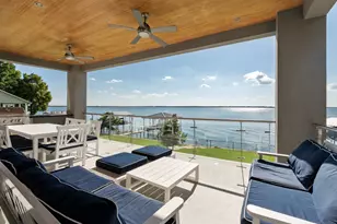 123 Shoreline Dr, Star Harbor, TX 75148 - Photo 2