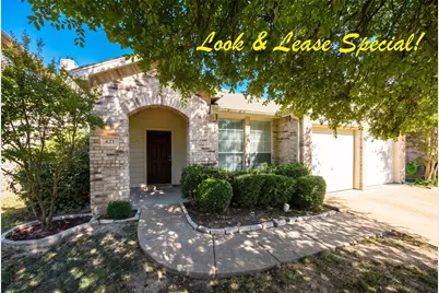 421 Stanley Falls Drive, Anna, TX 75409 - Photo 1