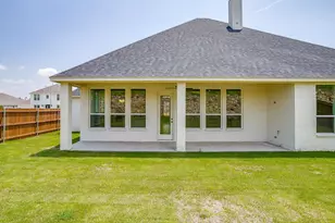 6926 Trail Rock Dr, Benbrook, TX 76126 - Photo 34
