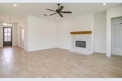 6926 Trail Rock Drive, Benbrook, TX 76126 - Photo 8