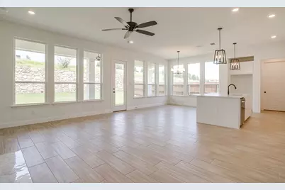 6926 Trail Rock Drive, Benbrook, TX 76126 - Photo 6