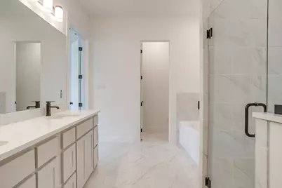 6926 Trail Rock Drive, Benbrook, TX 76126 - Photo 24