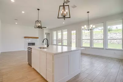 6926 Trail Rock Drive, Benbrook, TX 76126 - Photo 16