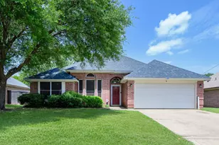 1510 Berry Patch Ln, Granbury, TX 76048 - Photo 1