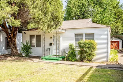 3323 W Clarendon Drive, Dallas, TX 75211 - Photo 1