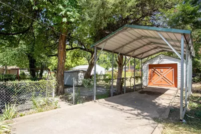 3323 W Clarendon Drive, Dallas, TX 75211 - Photo 22