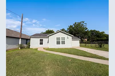 2008 Danner Street, Fort Worth, TX 76105 - Photo 1