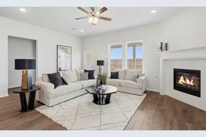6929 Night Owl Lane, Fort Worth, TX 76036 - Photo 6