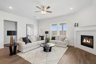 6929 Night Owl Ln, Fort Worth, TX 76036 - Photo 6