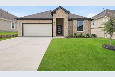 6929 Night Owl Lane, Fort Worth, TX 76036 - Photo 1