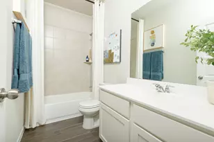 6929 Night Owl Ln, Fort Worth, TX 76036 - Photo 28