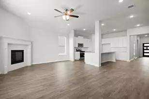 6929 Night Owl Ln, Fort Worth, TX 76036 - Photo 6