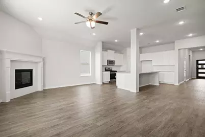 6929 Night Owl Lane, Fort Worth, TX 76036 - Photo 6
