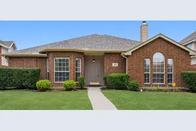 1818 Lake Tawakoni Drive, Allen, TX 75002 - Photo 1