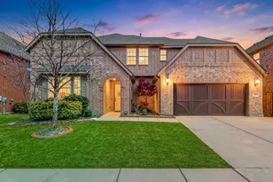 3114 Spruce St, Celina, TX 75009 - Photo 1