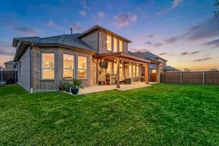 3114 Spruce St, Celina, TX 75009 - Photo 38