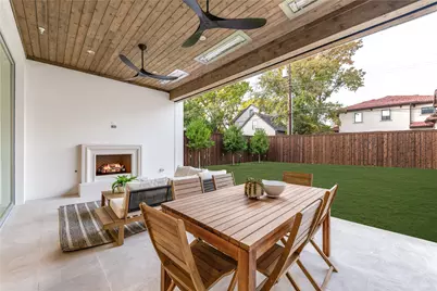 4024 Marquette Street, University Park, TX 75225 - Photo 34