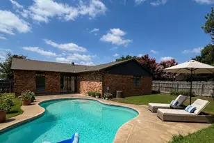 4105 Engleman St, Fort Worth, TX 76137 - Photo 1