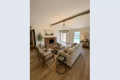 4105 Engleman Street, Fort Worth, TX 76137 - Photo 4