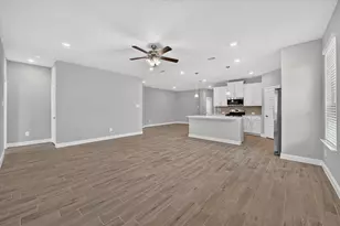 17144 Manzanilla Dr, Justin, TX 76247 - Photo 10