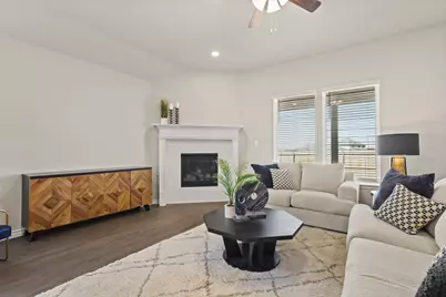 6940 Night Owl Lane, Fort Worth, TX 76036 - Photo 6