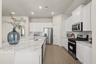 6940 Night Owl Ln, Fort Worth, TX 76036 - Photo 2