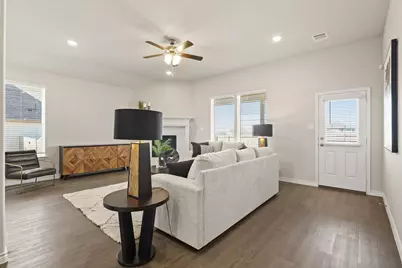 6940 Night Owl Lane, Fort Worth, TX 76036 - Photo 4