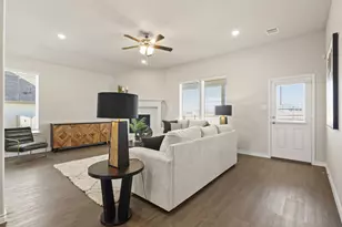 6940 Night Owl Ln, Fort Worth, TX 76036 - Photo 4