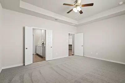 6940 Night Owl Lane, Fort Worth, TX 76036 - Photo 8