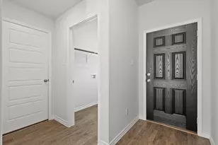 2424 Texas Ash Wy, Fort Worth, TX 76123 - Photo 2