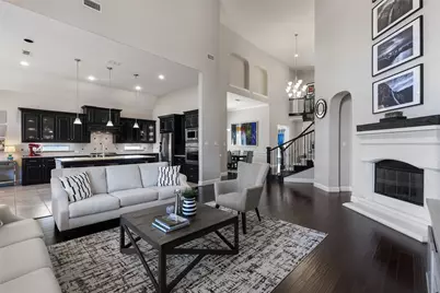 13500 Mardi Gras Lane, Frisco, TX 75035 - Photo 10