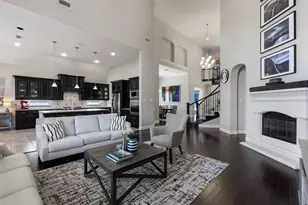 13500 Mardi Gras Ln, Frisco, TX 75035 - Photo 10