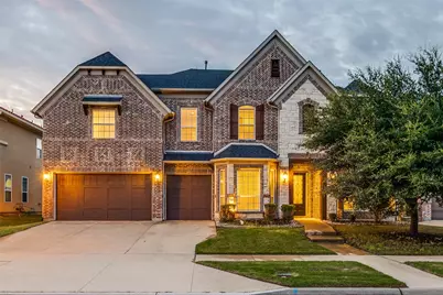 13500 Mardi Gras Lane, Frisco, TX 75035 - Photo 1