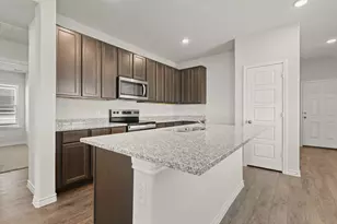 2417 Texas Ash Wy, Fort Worth, TX 76123 - Photo 2