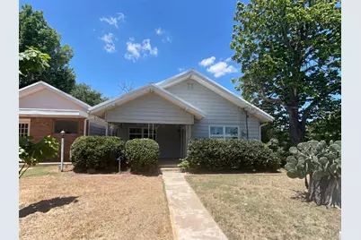 421 N 3rd Street, Jacksboro, TX 76458 - Photo 18