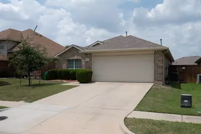 9908 Laurel Cherry Drive, McKinney, TX 75072 - Photo 1