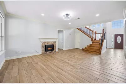 4512 Stone Mountain Drive, Fort Worth, TX 76123 - Photo 1