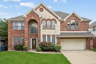 4512 Stone Mountain Dr, Fort Worth, TX 76123 - Photo 2