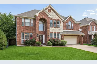 4512 Stone Mountain Drive, Fort Worth, TX 76123 - Photo 4