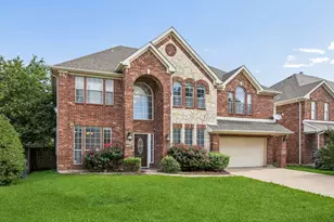 4512 Stone Mountain Dr, Fort Worth, TX 76123 - Photo 4