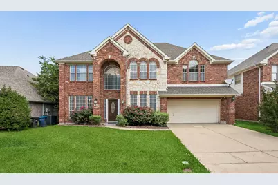 4512 Stone Mountain Drive, Fort Worth, TX 76123 - Photo 2