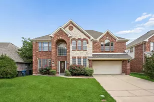 4512 Stone Mountain Dr, Fort Worth, TX 76123 - Photo 2